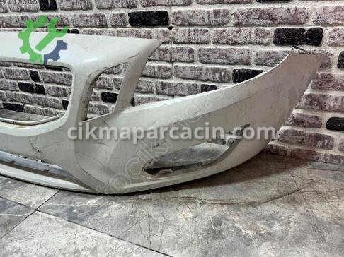 Volvo S60 Ön Tampon çıkma parça