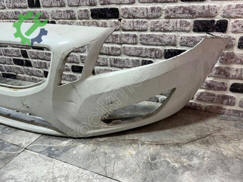 Volvo S60 Ön Tampon 2011-2013 çıkma parça