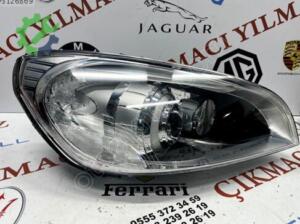 Volvo s60 2011.2013 sağ far zenon s 60 çıkma far