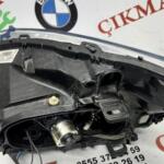 2011 Volvo S60 Sağ Ön Far Çıkma Parça Ankara