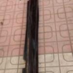 Volvo s60 2013 2016 sag marspiyel plastik çıkma yedek parça