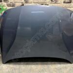 Volvo s60 2013 2018 motor kaput s 60 çıkma yedek parça