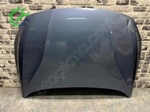 Volvo s60 2013 2018 motor kaput s 60 çıkma yedek parça