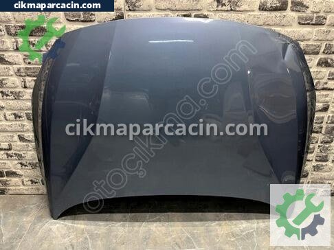 Volvo S60 Kaput çıkma parça