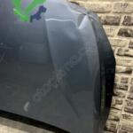 Volvo s60 2013 2018 motor kaput s 60 çıkma yedek parça