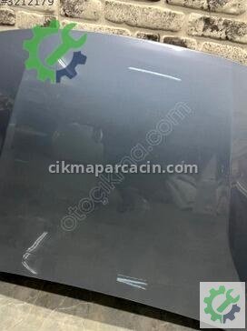 Volvo S60 Kaput çıkma parça
