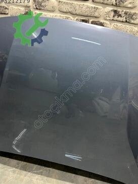 Volvo S60 Kaput çıkma parça