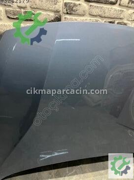 Volvo S60 Kaput çıkma parça