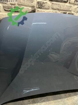 Volvo S60 Kaput çıkma parça