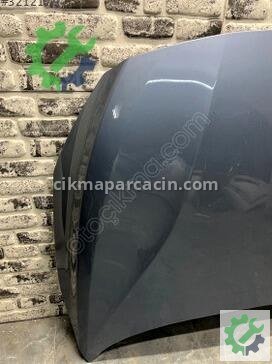 Volvo S60 Kaput çıkma parça
