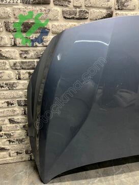 Volvo S60 Kaput çıkma parça