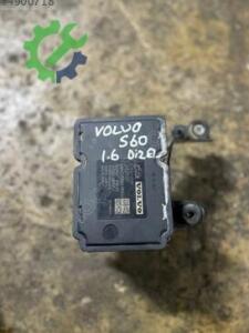 Volvo S60 ABS Beyni (Modül) Çıkma