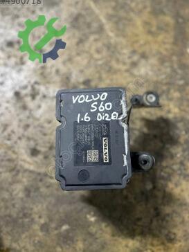 Volvo S60 ABS Beyni çıkma parça
