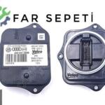 VOLVO S60 AFS FAR BEYNİ SIFIR 2014-2018 UYUMLU OEM:3D0941329B