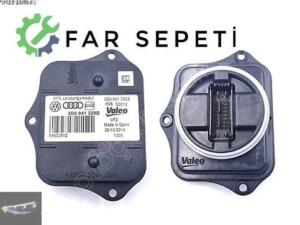 VOLVO S60 AFS FAR BEYNİ SIFIR 2014-2018 UYUMLU OEM:3D0941329B