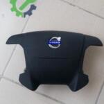 Volvo s60 airbağ çıkma yedek parça