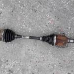 Volvo s60 aks mili çıkma yedek parça