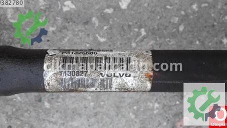 Volvo S60 Aks çıkma parça