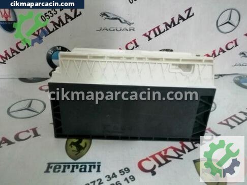 Volvo S60 Akü çıkma parça