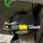 Volvo S60 Arka Emniyet Kemeri Çıkma