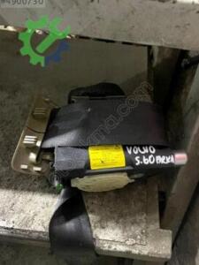 Volvo S60 Orijinal Çıkma Arka Emniyet Kemeri