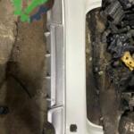 Volvo S60 Arka Tampon Çıkma