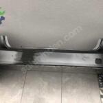 Volvo s60 arka tampon s 60 çıkma yedek parça