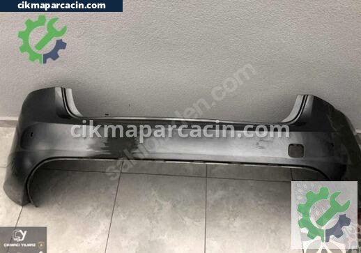 Volvo S60 Arka Tampon çıkma parça