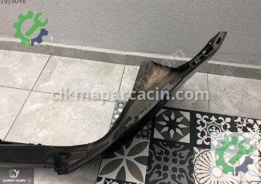 Volvo S60 Arka Tampon çıkma parça