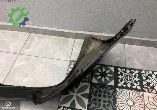 Volvo S60 Arka Tampon çıkma parça