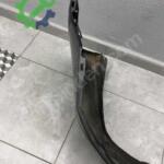 Volvo s60 arka tampon s 60 çıkma yedek parça