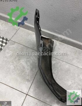 Volvo S60 Arka Tampon çıkma parça