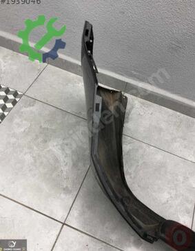 Volvo S60 Arka Tampon çıkma parça