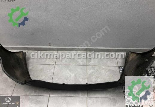 Volvo S60 Arka Tampon çıkma parça