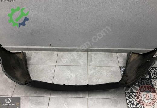 Volvo S60 Arka Tampon çıkma parça