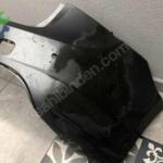 Volvo s60 arka tampon s 60 çıkma yedek parça