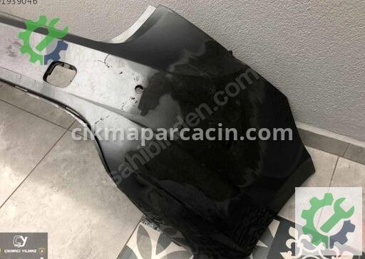 Volvo S60 Arka Tampon çıkma parça