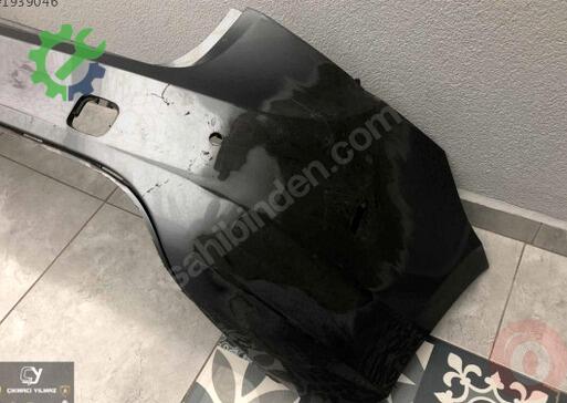 Volvo S60 Arka Tampon çıkma parça