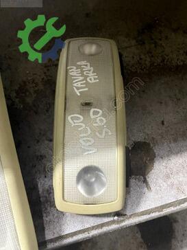 Volvo S60 Arka Tavan Lambası çıkma parça
