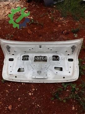 Volvo S60 Bagaj çıkma parça