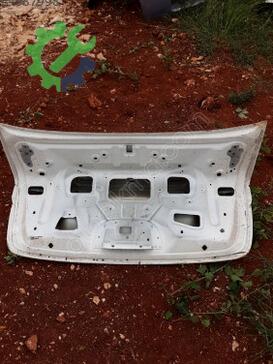 Volvo S60 Bagaj çıkma parça