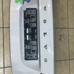Volvo S60 Bagaj Sökme Çıkma