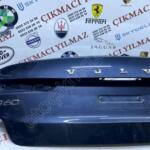 Volvo s60 bağaj kapak s 60 çıkma bagaj kapağı