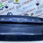 Volvo s60 bağaj kapak s 60 çıkma bagaj kapağı