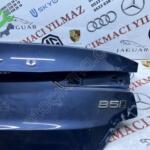 Volvo s60 bağaj kapak s 60 çıkma bagaj kapağı