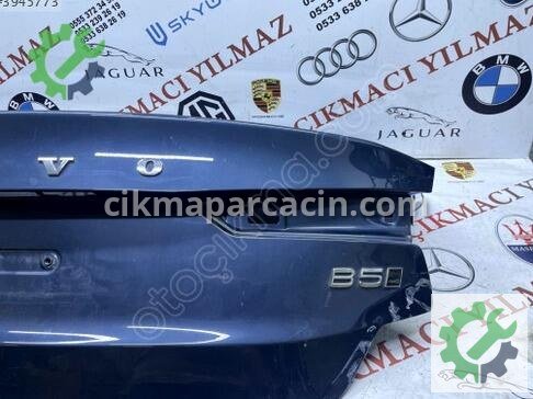 Volvo S60 Bagaj Kapağı çıkma parça