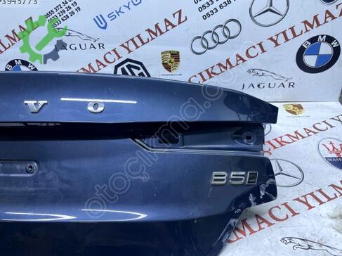 Volvo S60 Bagaj Kapağı çıkma parça