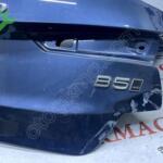 Volvo s60 bağaj kapak s 60 çıkma bagaj kapağı