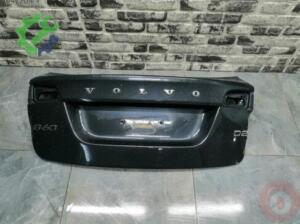 Volvo s60 bagaj kapak s 60 çıkma yedek parça