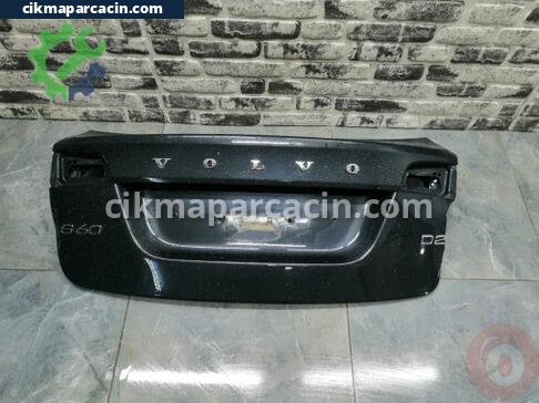 Volvo S60 Bagaj çıkma parça